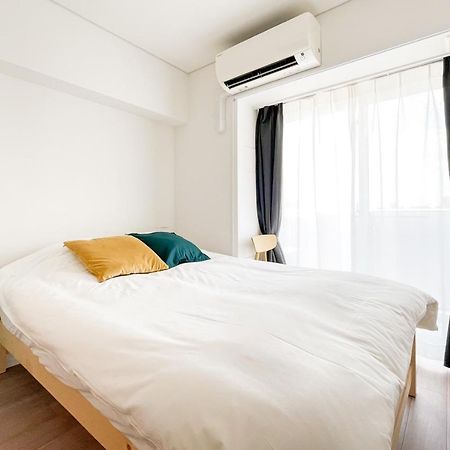 Apartamento Brilliant Mk- III Tokio Exterior foto