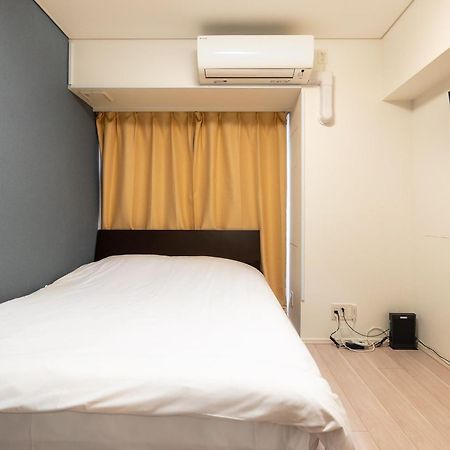 Apartamento Brilliant Mk- III Tokio Exterior foto