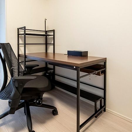Apartamento Brilliant Mk- III Tokio Exterior foto