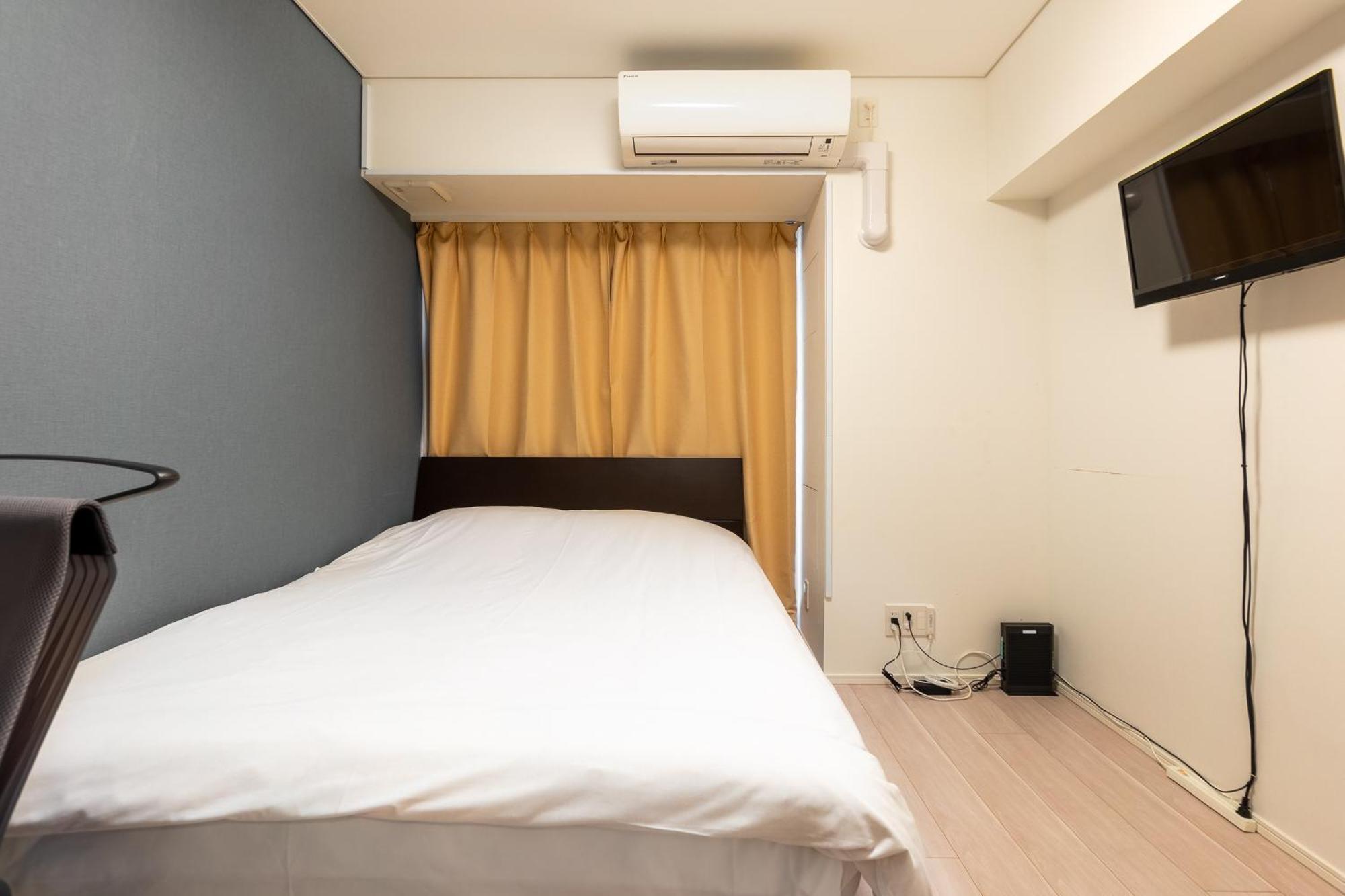 Apartamento Brilliant Mk- III Tokio Exterior foto