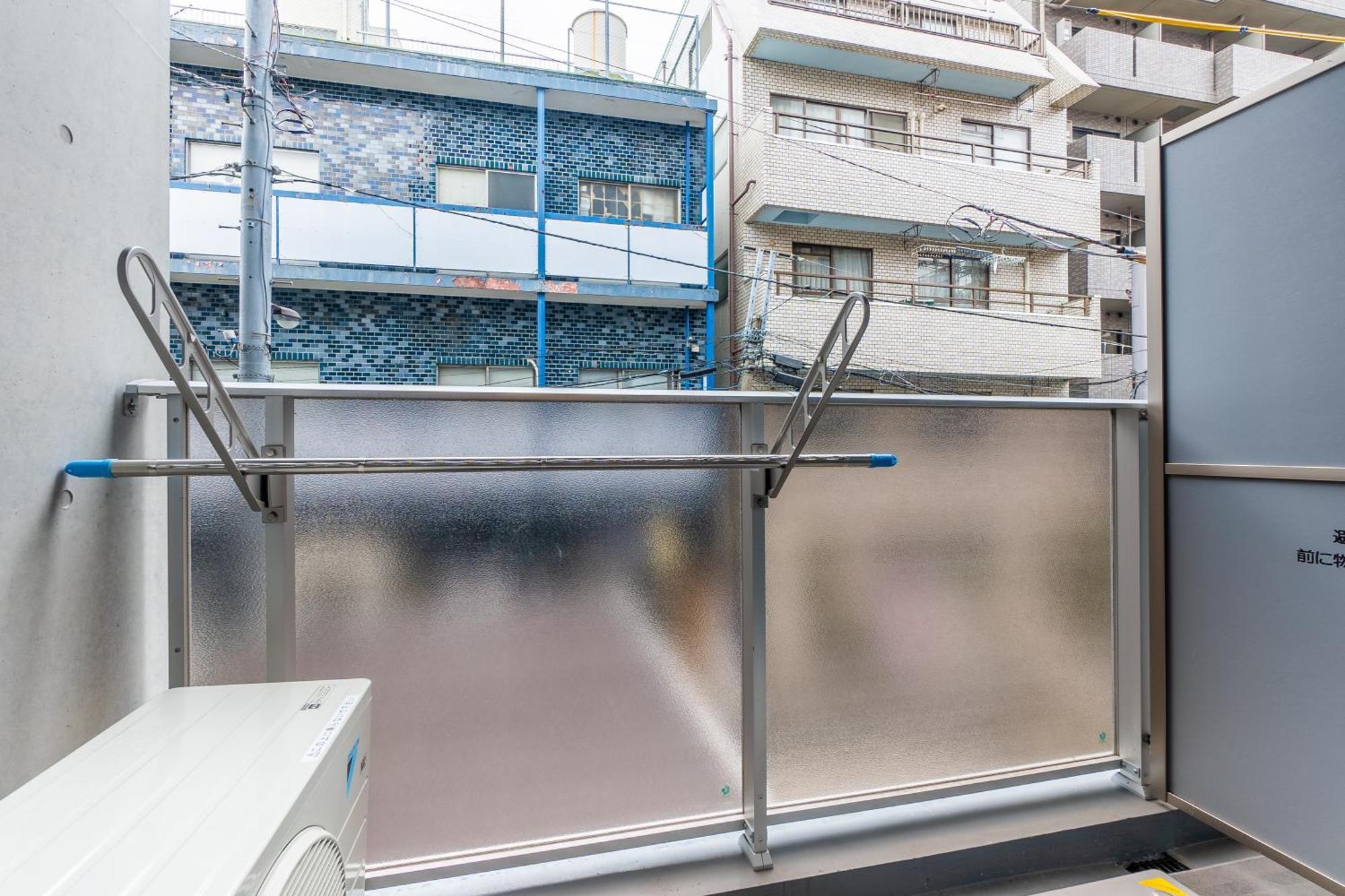 Apartamento Brilliant Mk- III Tokio Exterior foto