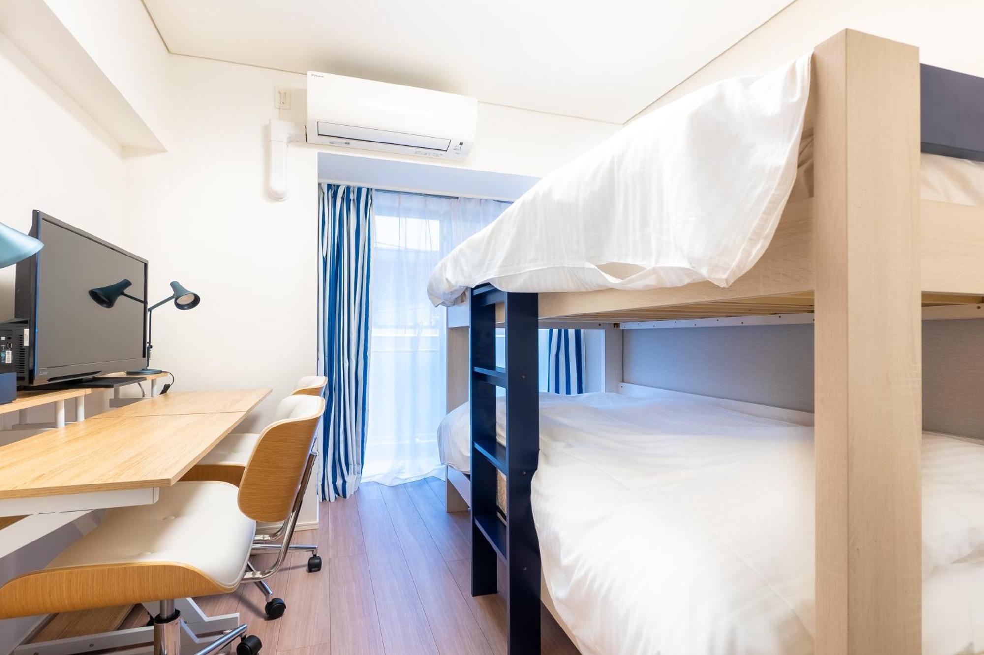 Apartamento Brilliant Mk- III Tokio Exterior foto