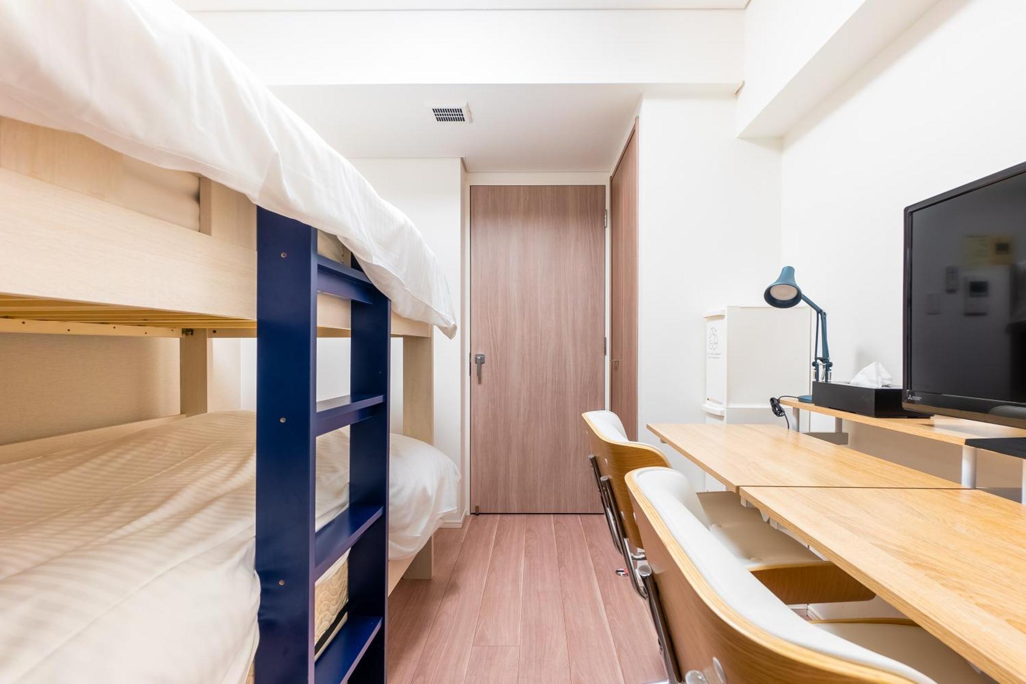 Apartamento Brilliant Mk- III Tokio Exterior foto