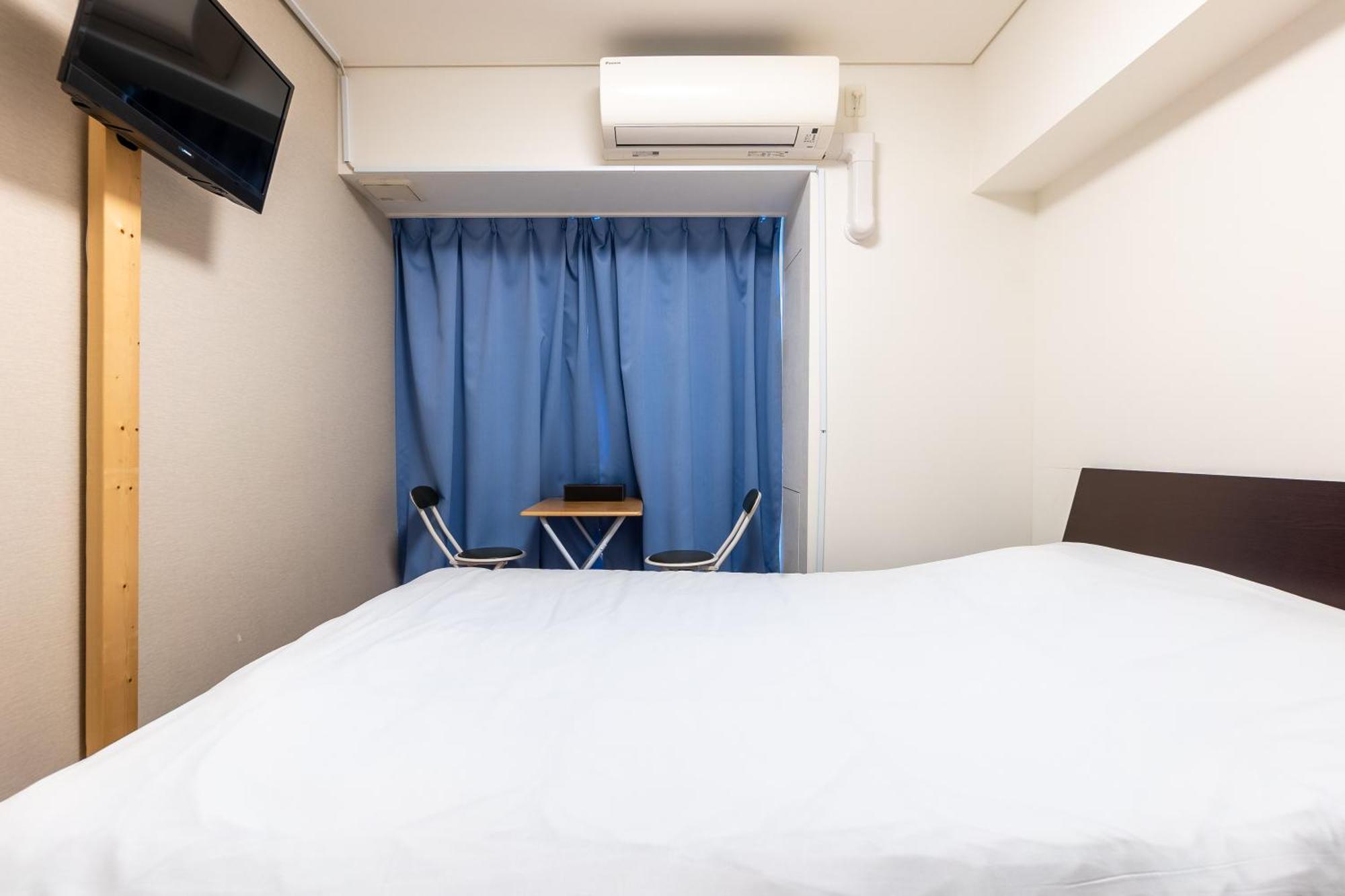 Apartamento Brilliant Mk- III Tokio Habitación foto