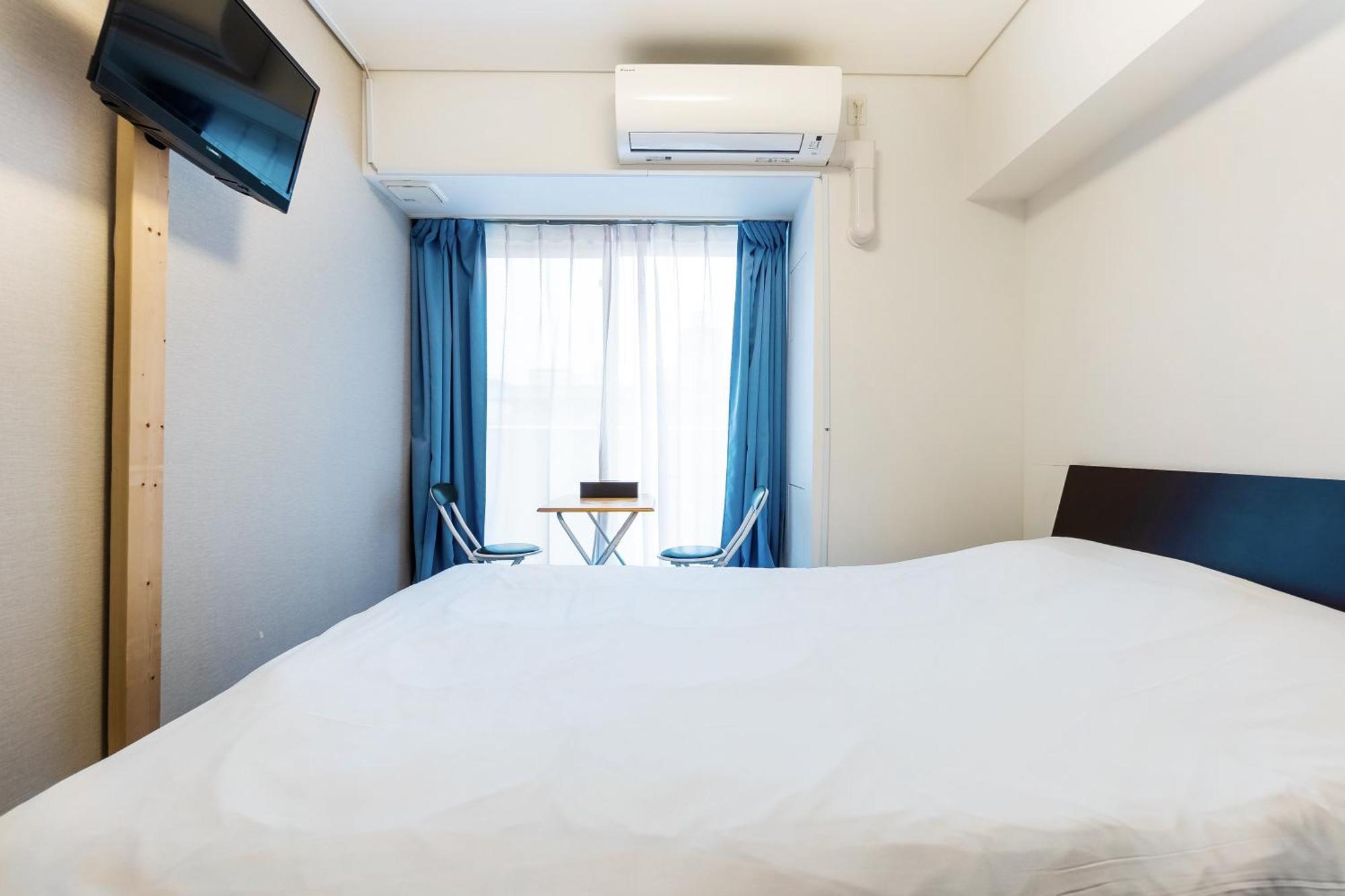 Apartamento Brilliant Mk- III Tokio Habitación foto